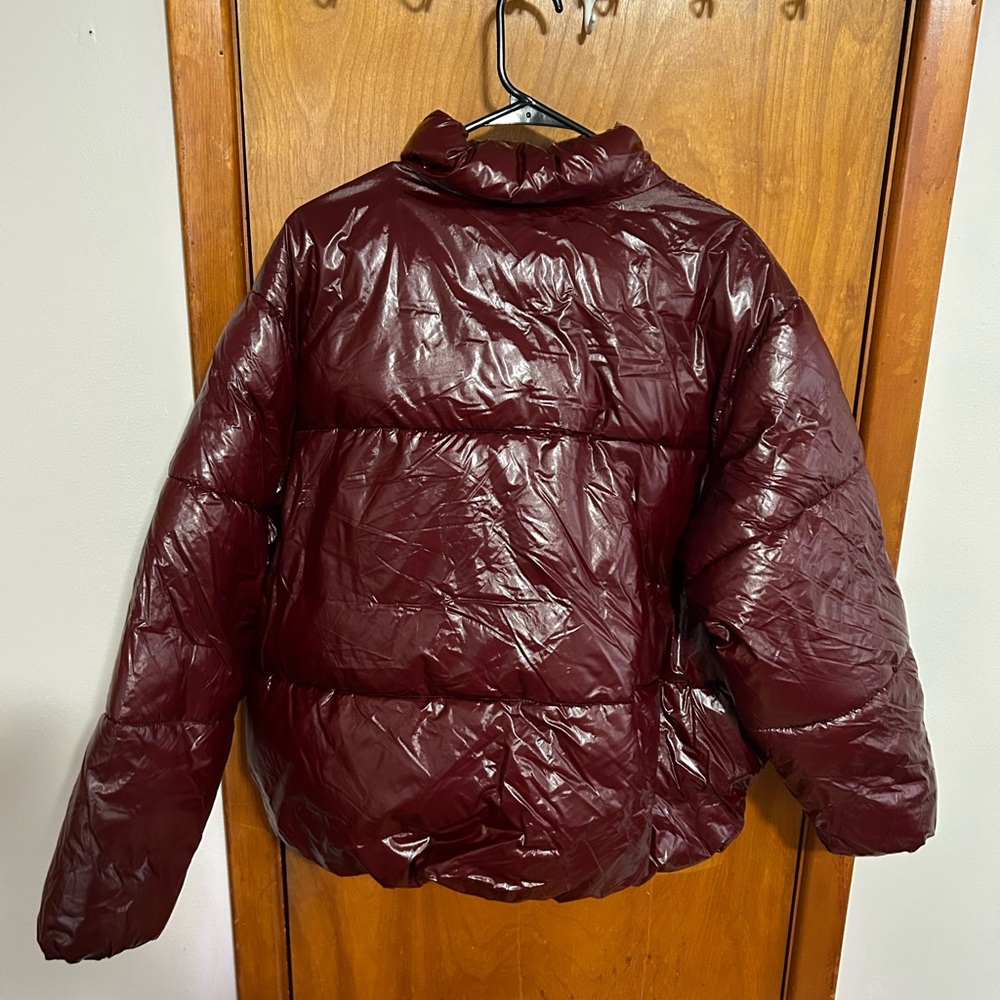 Jacket - Picture 2 of 2